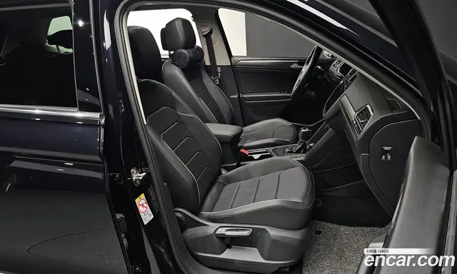 Volkswagen Tiguan 2022 2.0 автомат (гидро), миниатюра 11