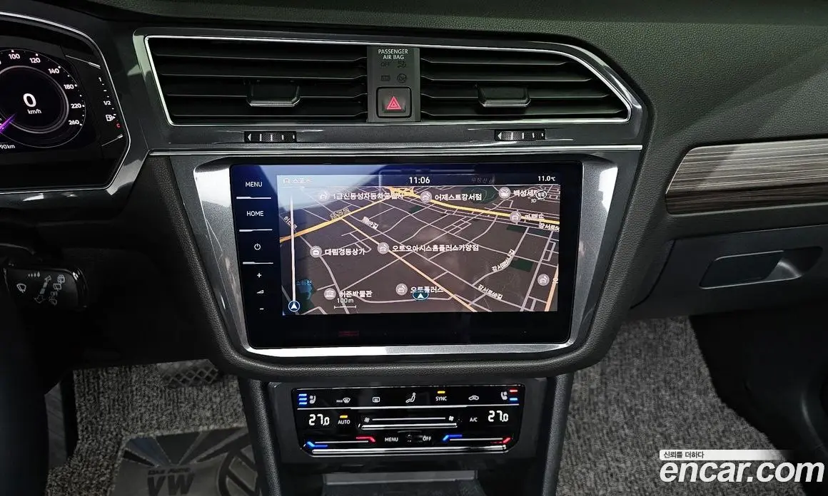 Volkswagen Tiguan 2022 2.0 автомат (гидро), фото 15
