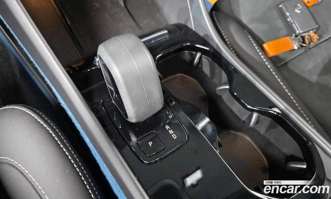 Volvo C40 2022 0.2 автомат (гидро), фото 11 Volvo C40 2022 0.2 автомат (гидро), фото 11
