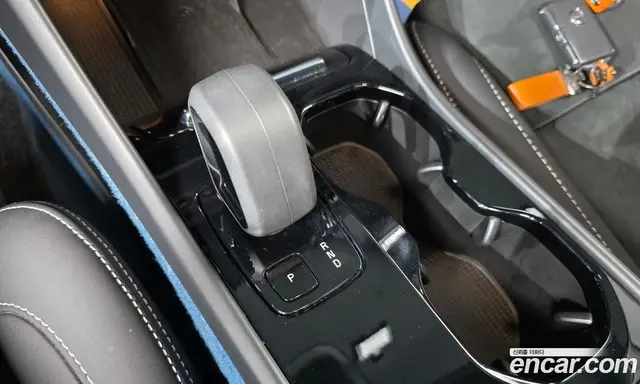 Volvo C40 2022 0.2 автомат (гидро), миниатюра 11 Volvo C40 2022 0.2 автомат (гидро), миниатюра 11