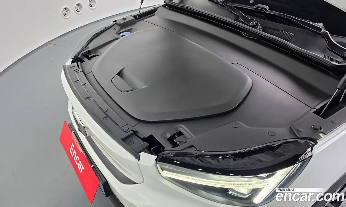 Volvo C40 2022 0.2 автомат (гидро), фото 5 Volvo C40 2022 0.2 автомат (гидро), фото 5