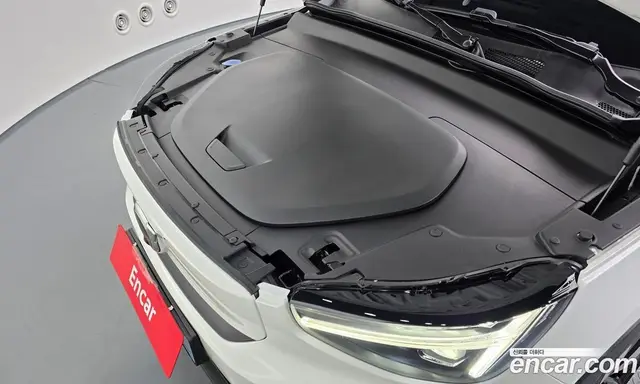 Volvo C40 2022 0.2 автомат (гидро), миниатюра 5 Volvo C40 2022 0.2 автомат (гидро), миниатюра 5