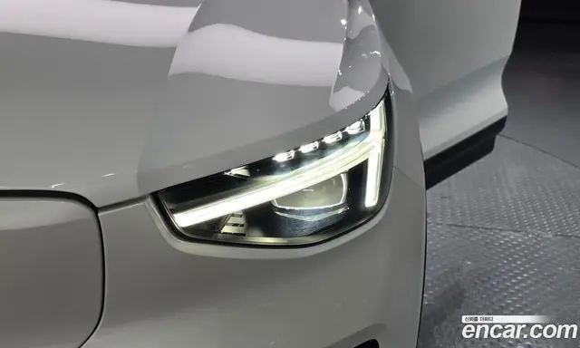 Volvo C40 2022 0.2 автомат (гидро), миниатюра 7 Volvo C40 2022 0.2 автомат (гидро), миниатюра 7