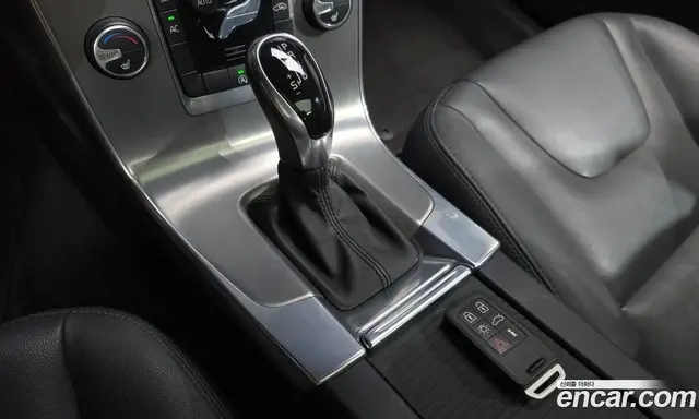 Volvo S60 2014 1.6 автомат (гидро), миниатюра 11 Volvo S60 2014 1.6 автомат (гидро), миниатюра 11