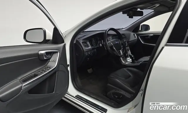 Volvo S60 2014 1.6 автомат (гидро), миниатюра 12