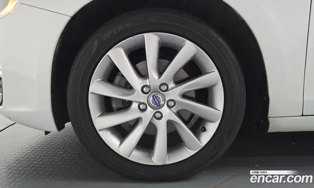 Volvo S60 2014 1.6 автомат (гидро), миниатюра 4 Volvo S60 2014 1.6 автомат (гидро), миниатюра 4