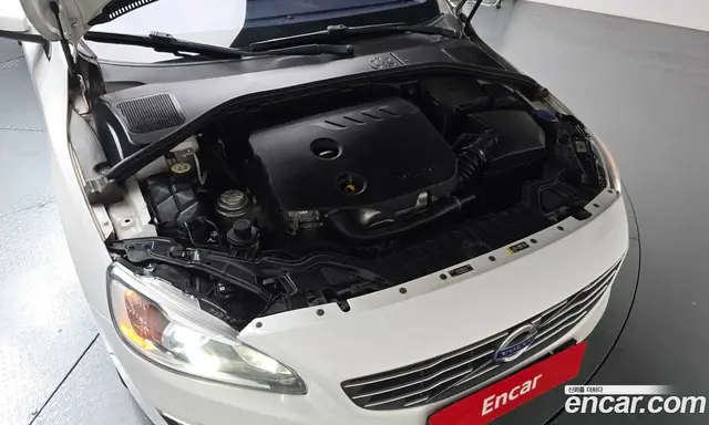 Volvo S60 2014 1.6 автомат (гидро), миниатюра 5 Volvo S60 2014 1.6 автомат (гидро), миниатюра 5