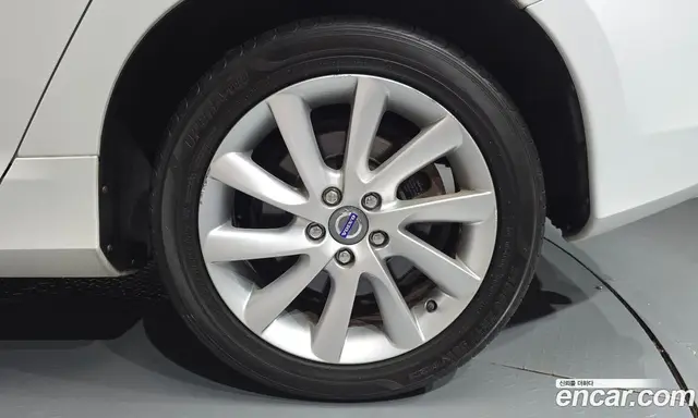 Volvo S60 2014 1.6 автомат (гидро), миниатюра 6 Volvo S60 2014 1.6 автомат (гидро), миниатюра 6