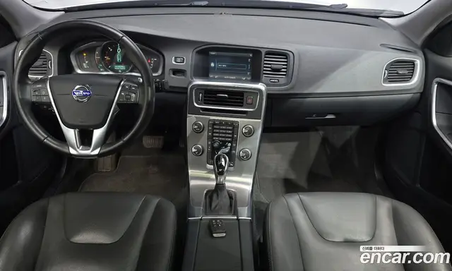 Volvo S60 2014 1.6 автомат (гидро), миниатюра 9 Volvo S60 2014 1.6 автомат (гидро), миниатюра 9