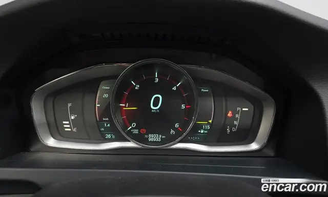 Volvo S60 2014 1.6 автомат (гидро), миниатюра 10 Volvo S60 2014 1.6 автомат (гидро), миниатюра 10