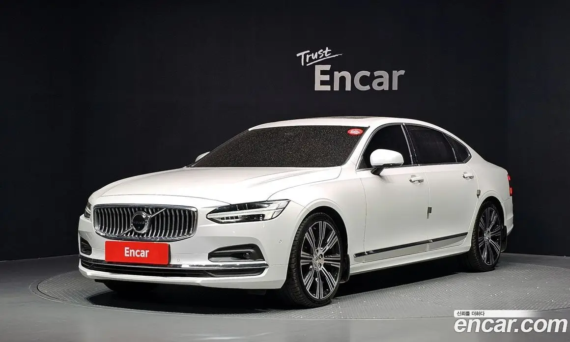 Volvo S90 2022 2.0 автомат (гидро), фото 1 Volvo S90 2022 2.0 автомат (гидро), фото 1
