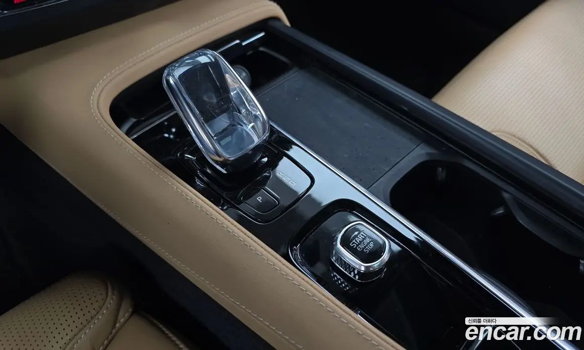 Volvo S90 2022 2.0 автомат (гидро), фото 12 Volvo S90 2022 2.0 автомат (гидро), фото 12