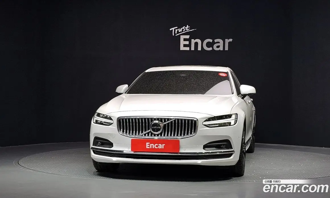 Volvo S90 2022 2.0 автомат (гидро), фото 3 Volvo S90 2022 2.0 автомат (гидро), фото 3