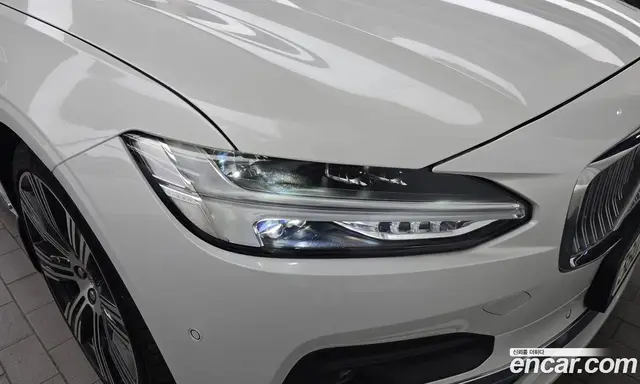 Volvo S90 2022 2.0 автомат (гидро), миниатюра 8 Volvo S90 2022 2.0 автомат (гидро), миниатюра 8