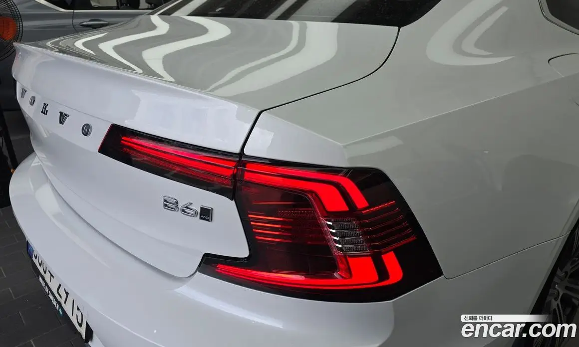 Volvo S90 2022 2.0 автомат (гидро), фото 9 Volvo S90 2022 2.0 автомат (гидро), фото 9