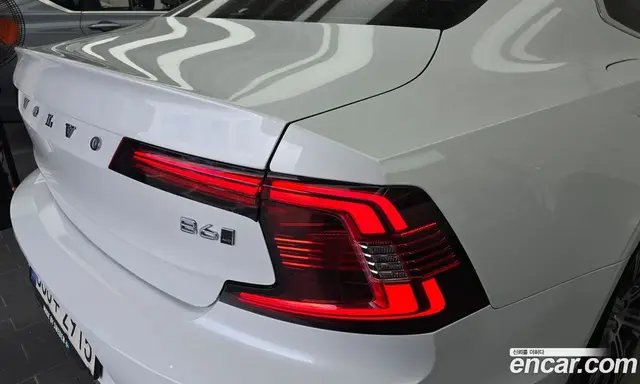 Volvo S90 2022 2.0 автомат (гидро), миниатюра 9 Volvo S90 2022 2.0 автомат (гидро), миниатюра 9