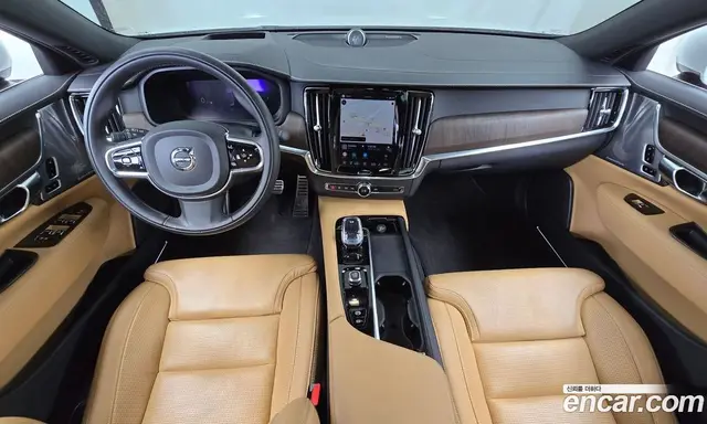 Volvo S90 2022 2.0 автомат (гидро), миниатюра 10 Volvo S90 2022 2.0 автомат (гидро), миниатюра 10