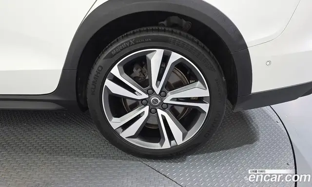 Volvo V60 2019 2.0 автомат (гидро), миниатюра 7 Volvo V60 2019 2.0 автомат (гидро), миниатюра 7