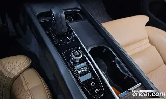 Volvo V60 2021 2.0 автомат (гидро), миниатюра 12