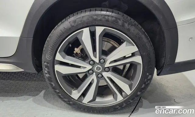 Volvo V60 2021 2.0 автомат (гидро), миниатюра 7 Volvo V60 2021 2.0 автомат (гидро), миниатюра 7