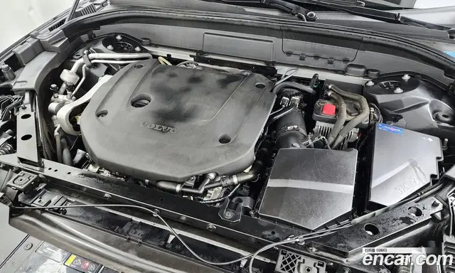Volvo XC60 2021 2.0 автомат (гидро), миниатюра 5