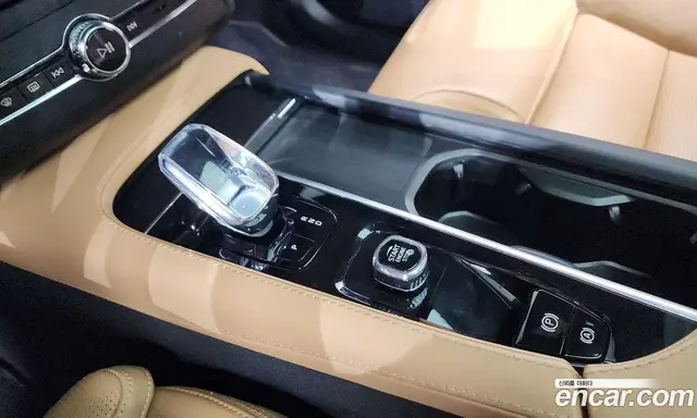 Volvo XC90 2023 2.0 автомат (гидро), миниатюра 12