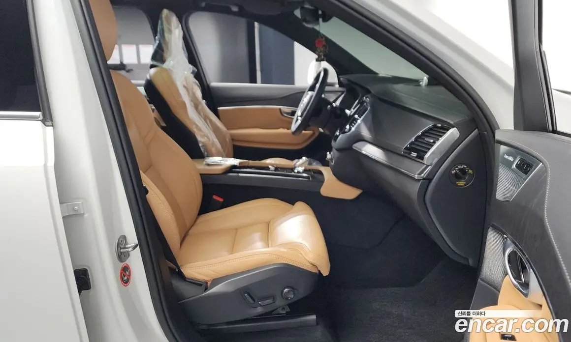 Volvo XC90 2023 2.0 автомат (гидро), фото 16 Volvo XC90 2023 2.0 автомат (гидро), фото 16
