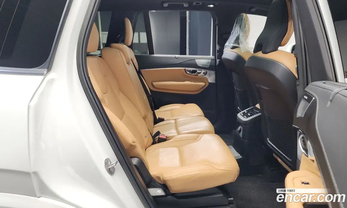 Volvo XC90 2023 2.0 автомат (гидро), фото 17 Volvo XC90 2023 2.0 автомат (гидро), фото 17