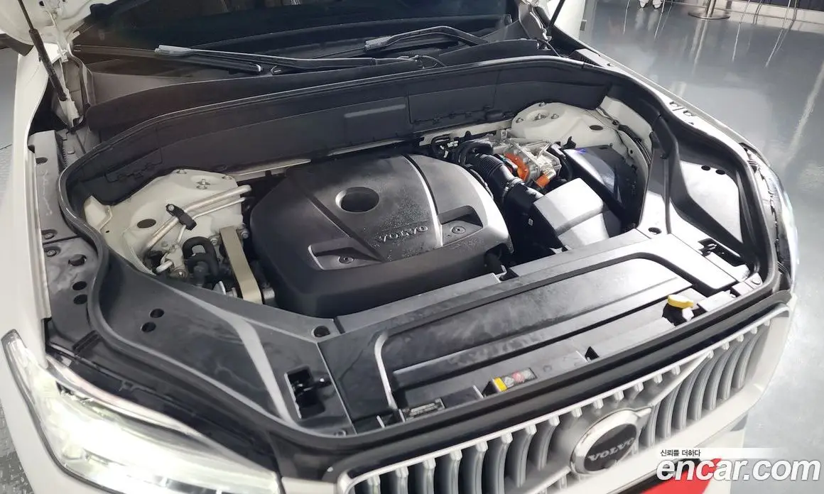 Volvo XC90 2023 2.0 автомат (гидро), фото 6 Volvo XC90 2023 2.0 автомат (гидро), фото 6