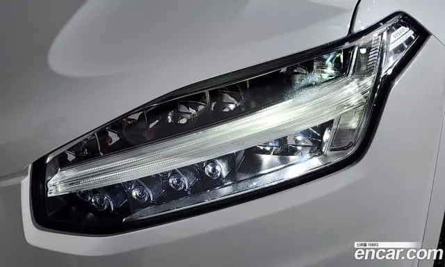 Volvo XC90 2023 2.0 автомат (гидро), миниатюра 8 Volvo XC90 2023 2.0 автомат (гидро), миниатюра 8