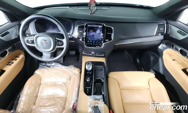 Volvo XC90 2023 2.0 автомат (гидро), миниатюра 10 Volvo XC90 2023 2.0 автомат (гидро), миниатюра 10