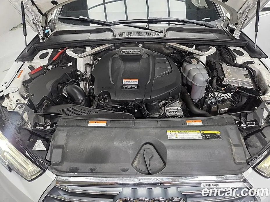 Audi A4 2019 2.0 автомат (гидро), фото 10 Audi A4 2019 2.0 автомат (гидро), фото 10