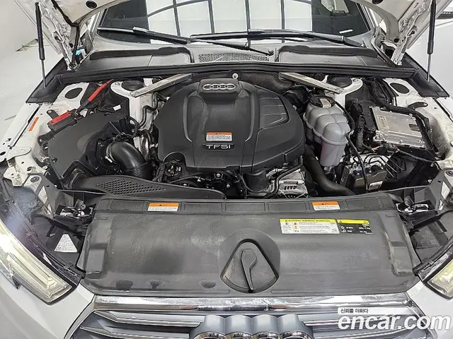 Audi A4 2019 2.0 автомат (гидро), миниатюра 10 Audi A4 2019 2.0 автомат (гидро), миниатюра 10