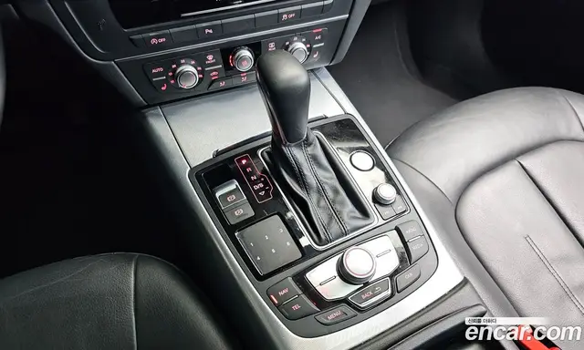 Audi A6 2018 2.0 автомат (гидро), миниатюра 12
