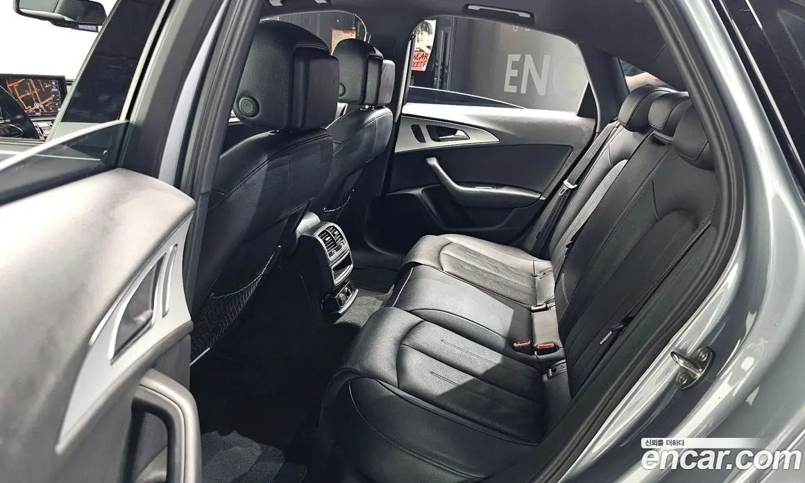 Audi A6 2018 2.0 автомат (гидро), фото 16