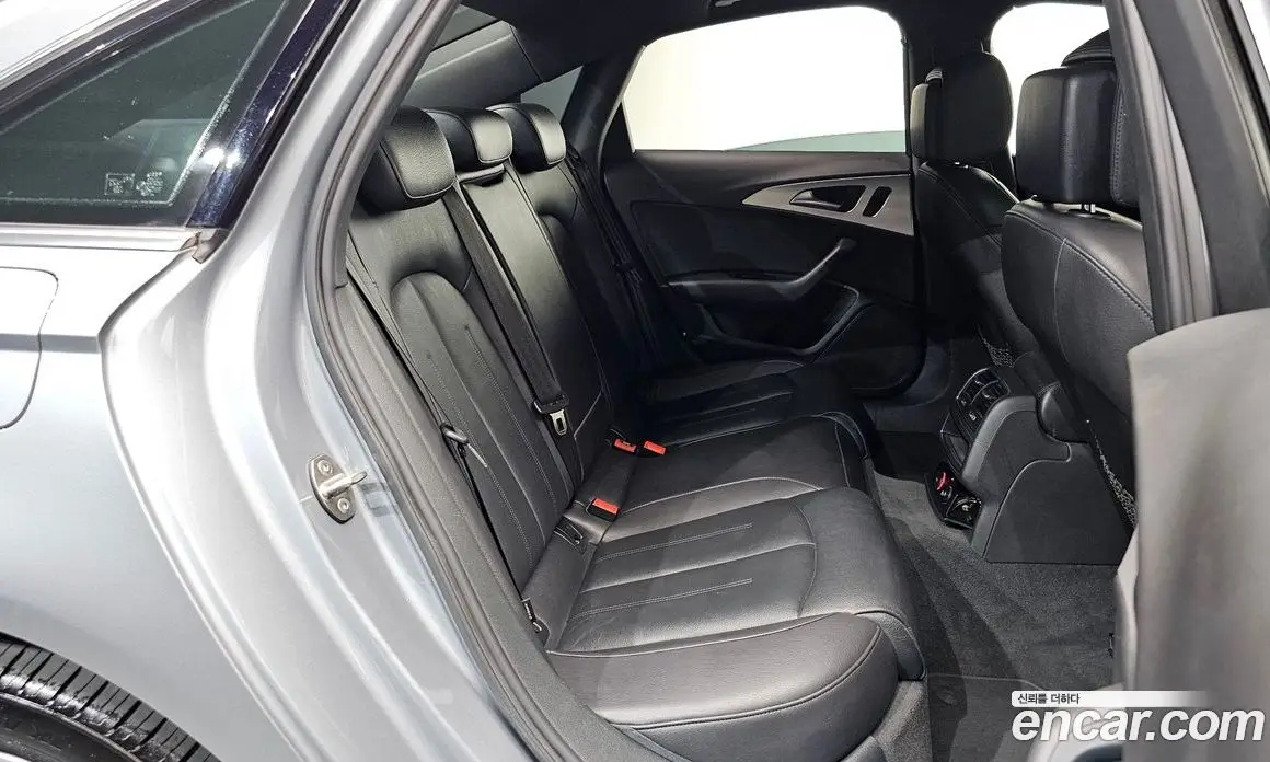 Audi A6 2018 2.0 автомат (гидро), фото 17