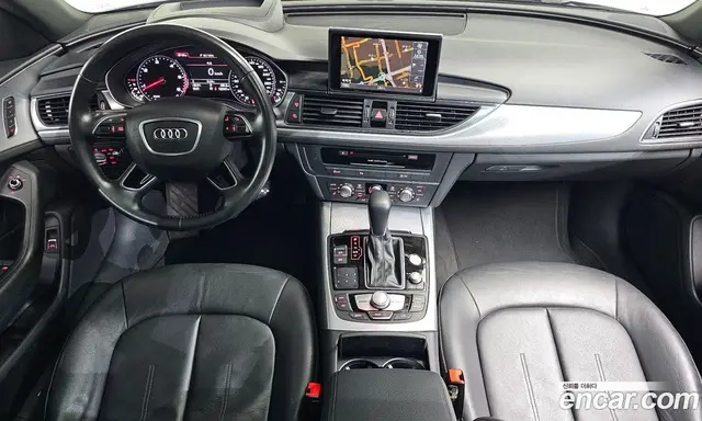 Audi A6 2018 2.0 автомат (гидро), миниатюра 10