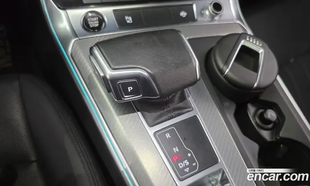 Audi A6 2021 2.0 автомат (гидро), миниатюра 12