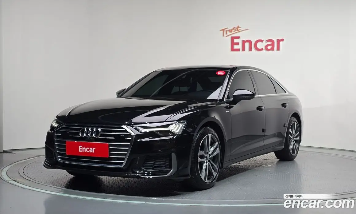 Audi A6 2023 2.0 автомат (гидро), фото 1 Audi A6 2023 2.0 автомат (гидро), фото 1