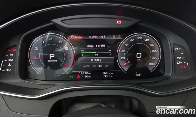 Audi A6 2023 2.0 автомат (гидро), миниатюра 11 Audi A6 2023 2.0 автомат (гидро), миниатюра 11