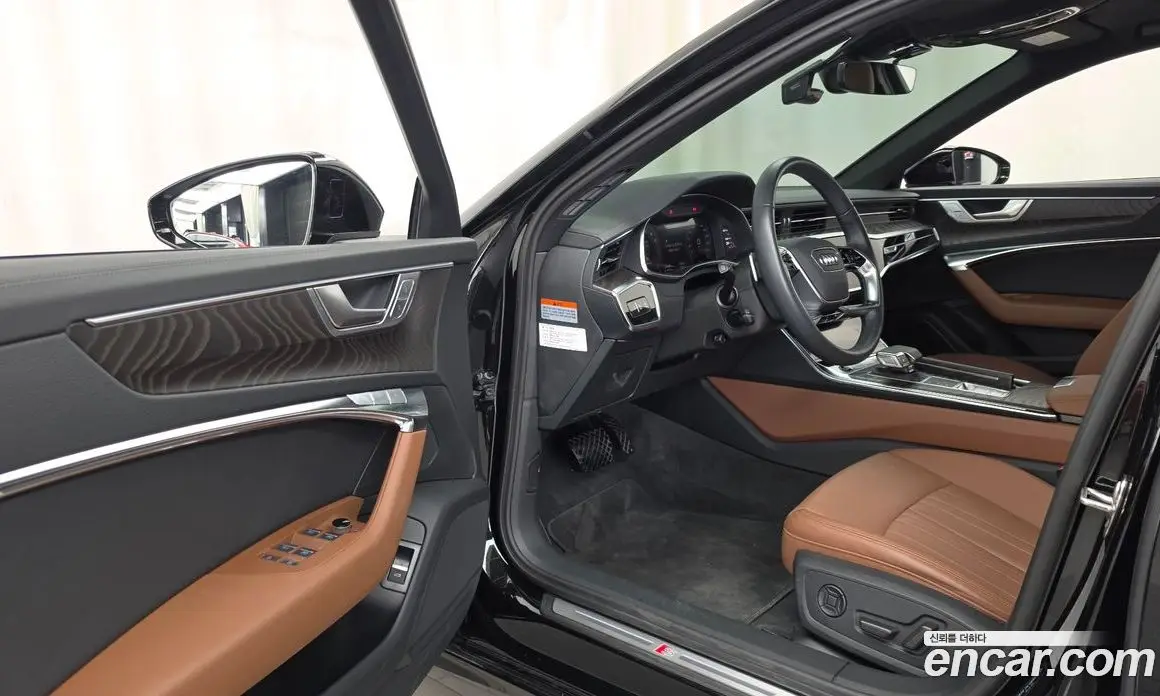 Audi A6 2023 2.0 автомат (гидро), фото 13 Audi A6 2023 2.0 автомат (гидро), фото 13