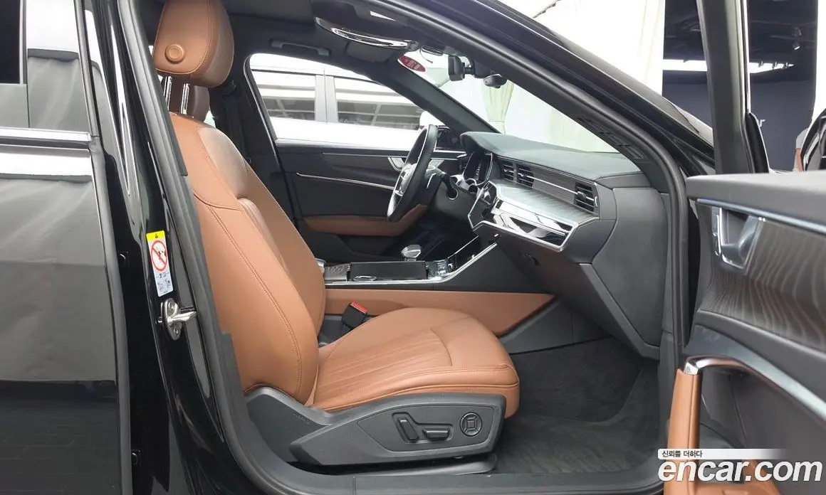 Audi A6 2023 2.0 автомат (гидро), фото 17 Audi A6 2023 2.0 автомат (гидро), фото 17
