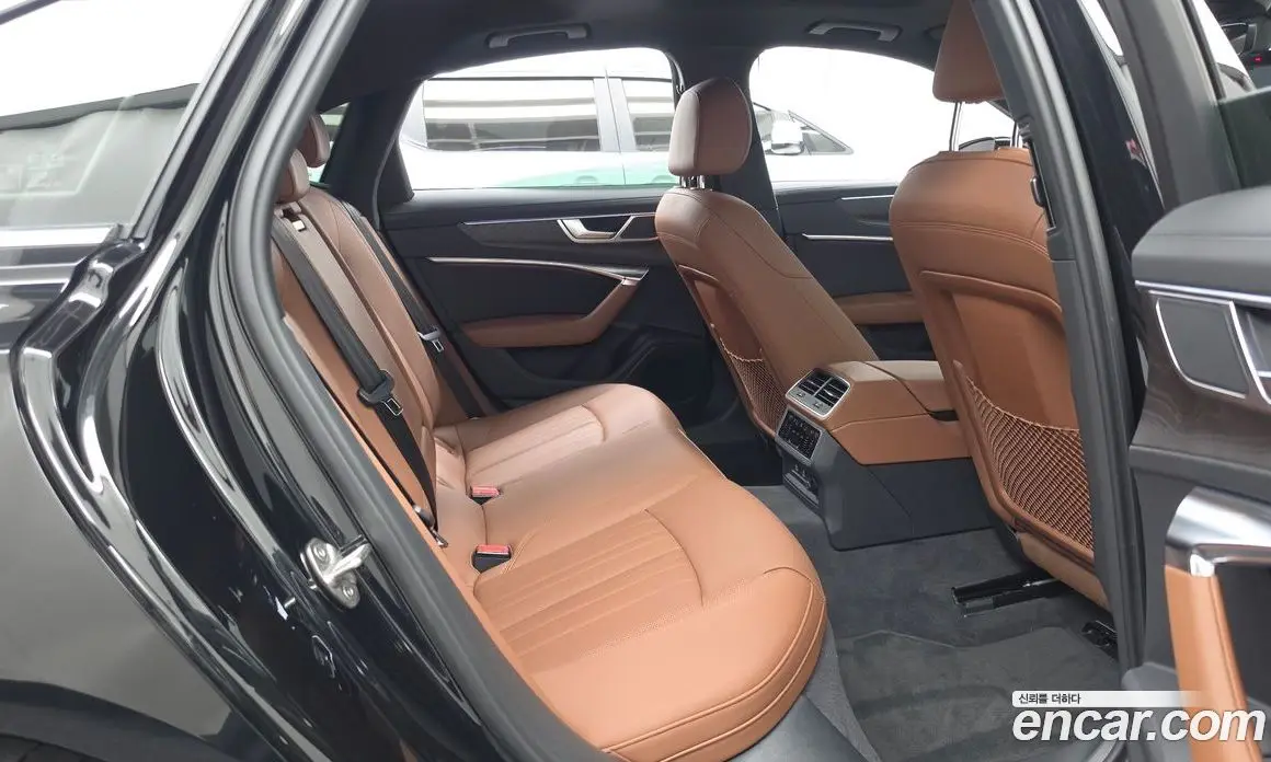 Audi A6 2023 2.0 автомат (гидро), фото 18 Audi A6 2023 2.0 автомат (гидро), фото 18