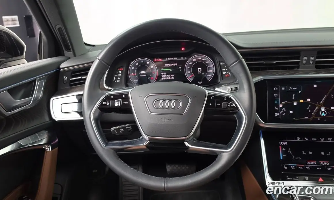 Audi A6 2023 2.0 автомат (гидро), фото 19 Audi A6 2023 2.0 автомат (гидро), фото 19