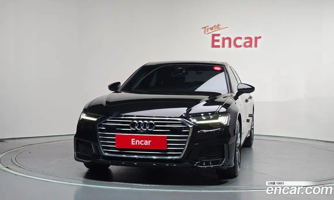 Audi A6 2023 2.0 автомат (гидро), фото 3 Audi A6 2023 2.0 автомат (гидро), фото 3