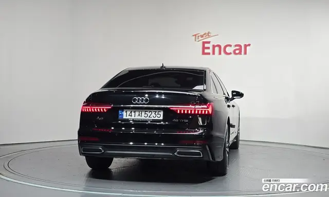 Audi A6 2023 2.0 автомат (гидро), миниатюра 4 Audi A6 2023 2.0 автомат (гидро), миниатюра 4