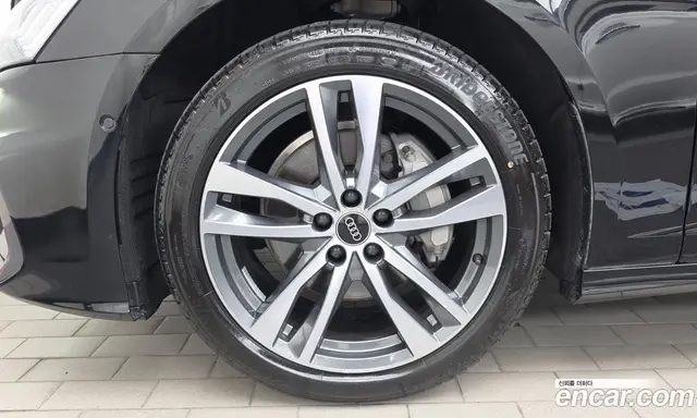 Audi A6 2023 2.0 автомат (гидро), миниатюра 5 Audi A6 2023 2.0 автомат (гидро), миниатюра 5