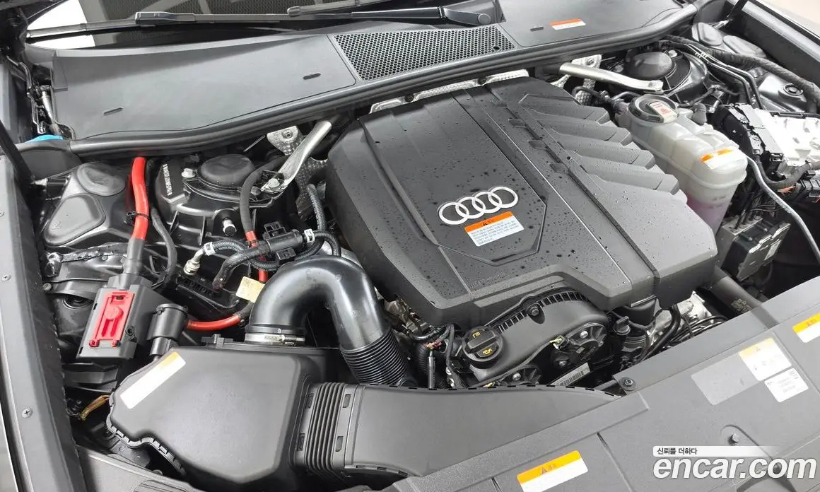 Audi A6 2023 2.0 автомат (гидро), фото 6 Audi A6 2023 2.0 автомат (гидро), фото 6