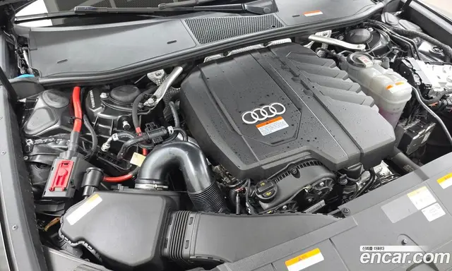 Audi A6 2023 2.0 автомат (гидро), миниатюра 6 Audi A6 2023 2.0 автомат (гидро), миниатюра 6