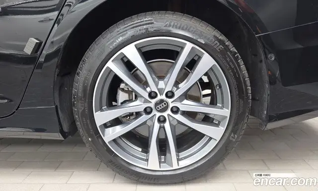 Audi A6 2023 2.0 автомат (гидро), миниатюра 7 Audi A6 2023 2.0 автомат (гидро), миниатюра 7